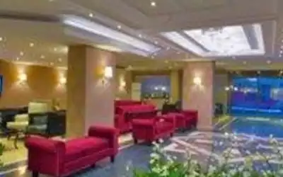 Hotel Grand Emin in Istanbul-Şişli