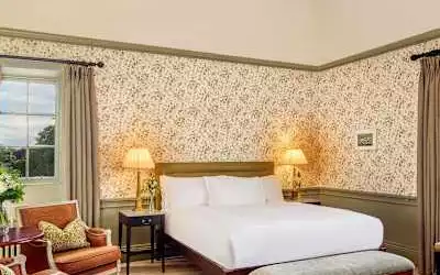 Carton House Hotel mit 100 % Empfehlungsrate Carton House Hotel in Maynooth