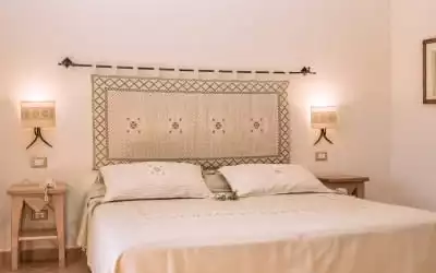 Aldiola Country Resort mit 99 % Empfehlungsrate Aldiola Country Resort in Sant Antonio Di Gallura