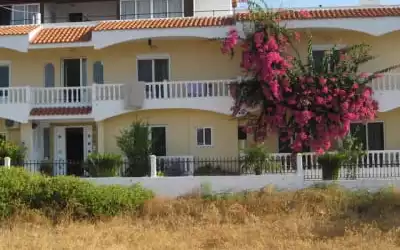 Hotel Varelis in Archangelos