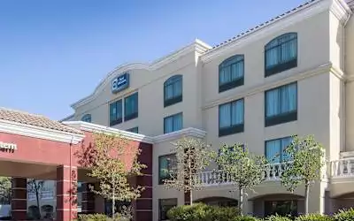 Best Western Inn & Suites San Mateo - San Francisco Airport in San Mateo
