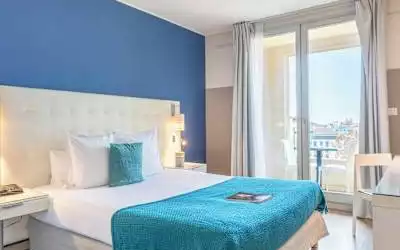 Hotel Residhome Marseille Saint-Charles in Marseille