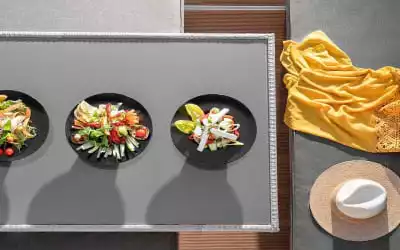 Hotel Simeon in Metamorphosis