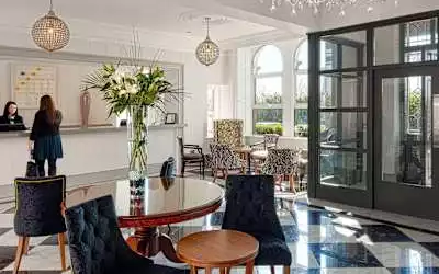 Ambassador Hotel Cork in Cork