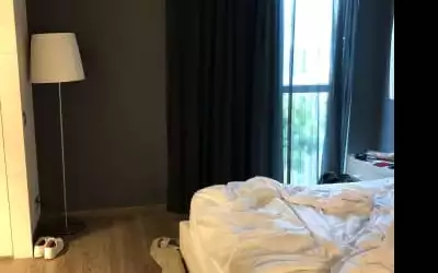 Hotel SB Plaza Europa in L'Hospitalet de Llobregat