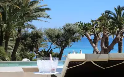 Hotel Son Caliu Spa Oasis in Palmanova