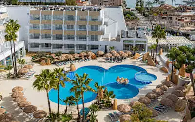 MarSenses Rosa del Mar Hotel & Spa in Palmanova