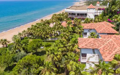 Hotel Defne Dream in Colakli