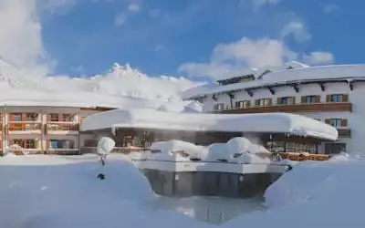 Gut Wenghof - Family Resort in Werfenweng