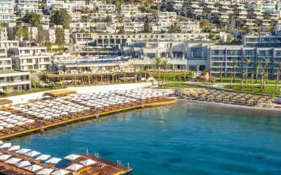 Mirada Exclusive Bodrum in Bodrum