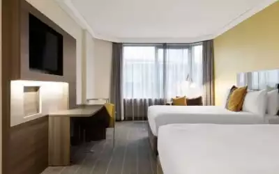 Novotel Sydney Central in Sydney