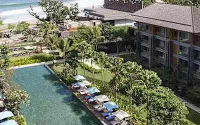 Hotel Indigo Bali Seminyak Beach in Seminyak