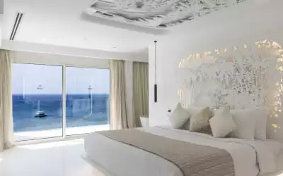 Meraki Resort Sharm Al Sheikh in Shark Bay