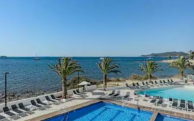 Apartamentos Vibra Jabeque Dreams in Figueretas