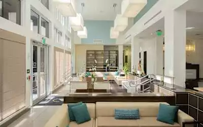 Element Miami Doral in Doral