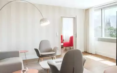 NH Collection Köln Mediapark in Köln