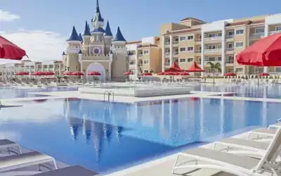 Bahia Principe Fantasia Tenerife in Golf del Sur