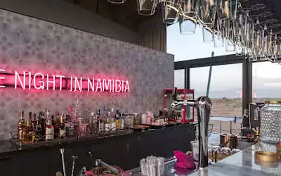 The Desert Grace in Solitaire