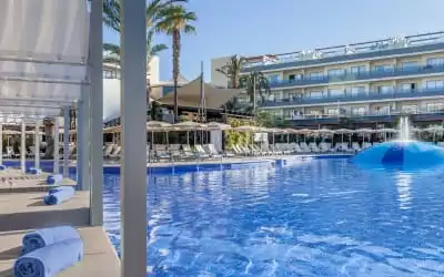 Zafiro Palmanova in Palmanova