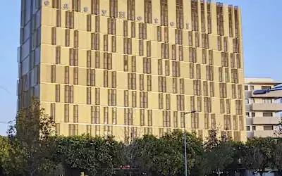 easyHotel Barcelona in L'Hospitalet de Llobregat