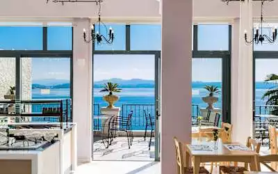 Palazzo Greco in Agia Galini