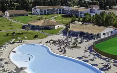 S'Arena Beach Oasis Hotel mit 82 % Empfehlungsrate S'Arena Beach Oasis Hotel in La Caletta