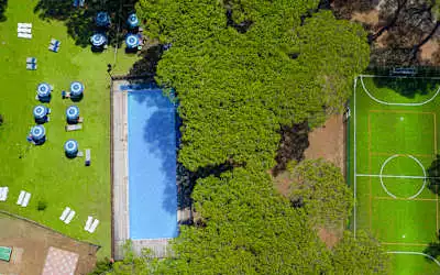 Gitavillage Le Marze mit 95 % Empfehlungsrate Gitavillage Le Marze in Marina di Grosseto