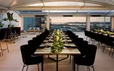 Hotel Rydges Auckland in Auckland