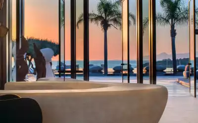 Minos Palace Resort - Adults only in Agios Nikolaos