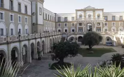 Hotel Baglio Basile mit 88 % Empfehlungsrate Hotel Baglio Basile in Mazara del Vallo