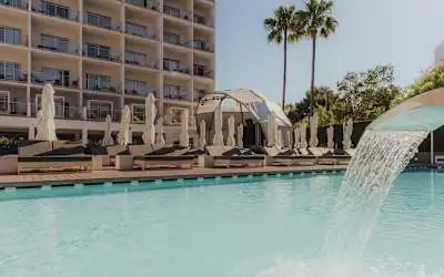 Hotel Astoria Playa - Adults only in Alcudia