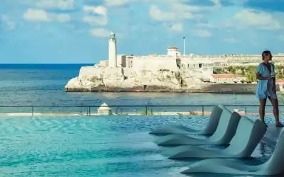 Iberostar Grand Packard mit 90 % Empfehlungsrate Iberostar Grand Packard in Havanna