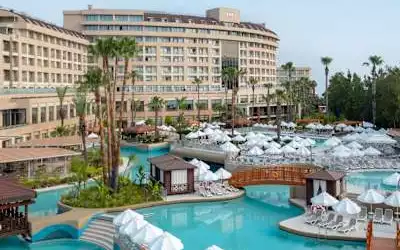 Fame Residence Lara & Spa in Lara