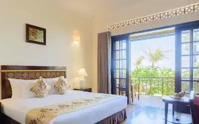 Hotel Sunny Beach Resort mit 100 % Empfehlungsrate Hotel Sunny Beach Resort in Phan Thiet