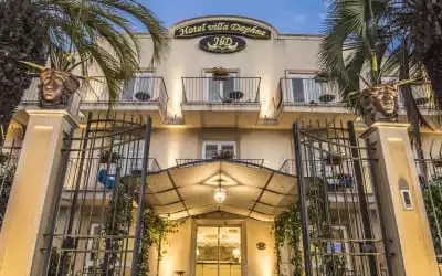 Villa Daphne mit 100 % Empfehlungsrate Villa Daphne in Giardini Naxos