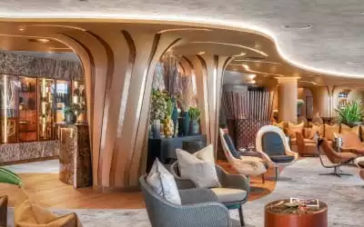 Forte de Gaia, Autograph Collection in Vila Nova de Gaia