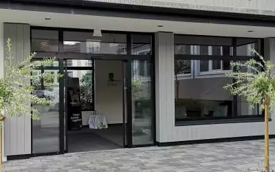 JUFA Hotel Salzburg in Salzburg