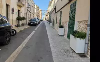 Ynaira Hotel in Ariany