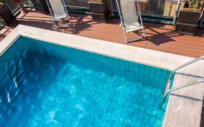 Hotel Boston mit 100 % Empfehlungsrate Hotel Boston in Montecatini Terme