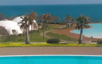 Torre Cintola Greenblu Sea Emotions in Capitolo Monopoli