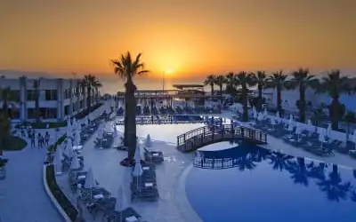 alltoura Club Hotel Palm Wings Beach Resort & Spa Kusadasi in Kusadasi