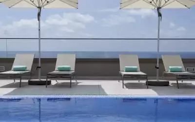 TURIM Santa Maria Hotel in Funchal