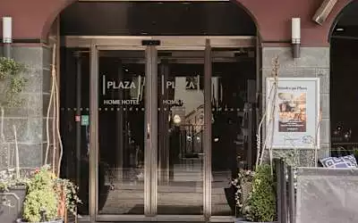 Hotel Clairon Plaza Karlstad in Karlstad