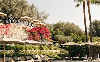 Finca Serena in Montuiri