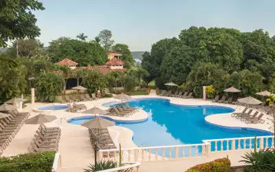 Occidental Papagayo - Adults only mit 99 % Empfehlungsrate Occidental Papagayo - Adults only in Playa Hermosa