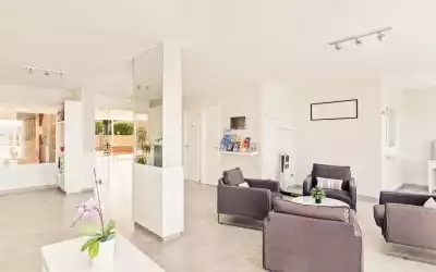 Hotel Vista Club in Calvia