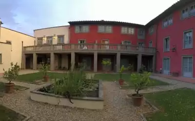 Villa Il Palagio mit 94 % Empfehlungsrate Villa Il Palagio in Rignano sull' Arno