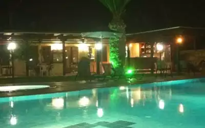 Matala Dimitris Villa in Matala