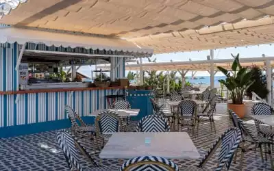 Hotel MS Tropicana mit 97 % Empfehlungsrate Hotel MS Tropicana in Torremolinos