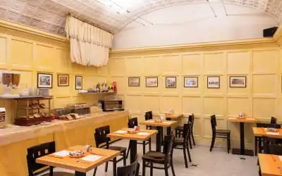 Hotel Virgilio in Rom